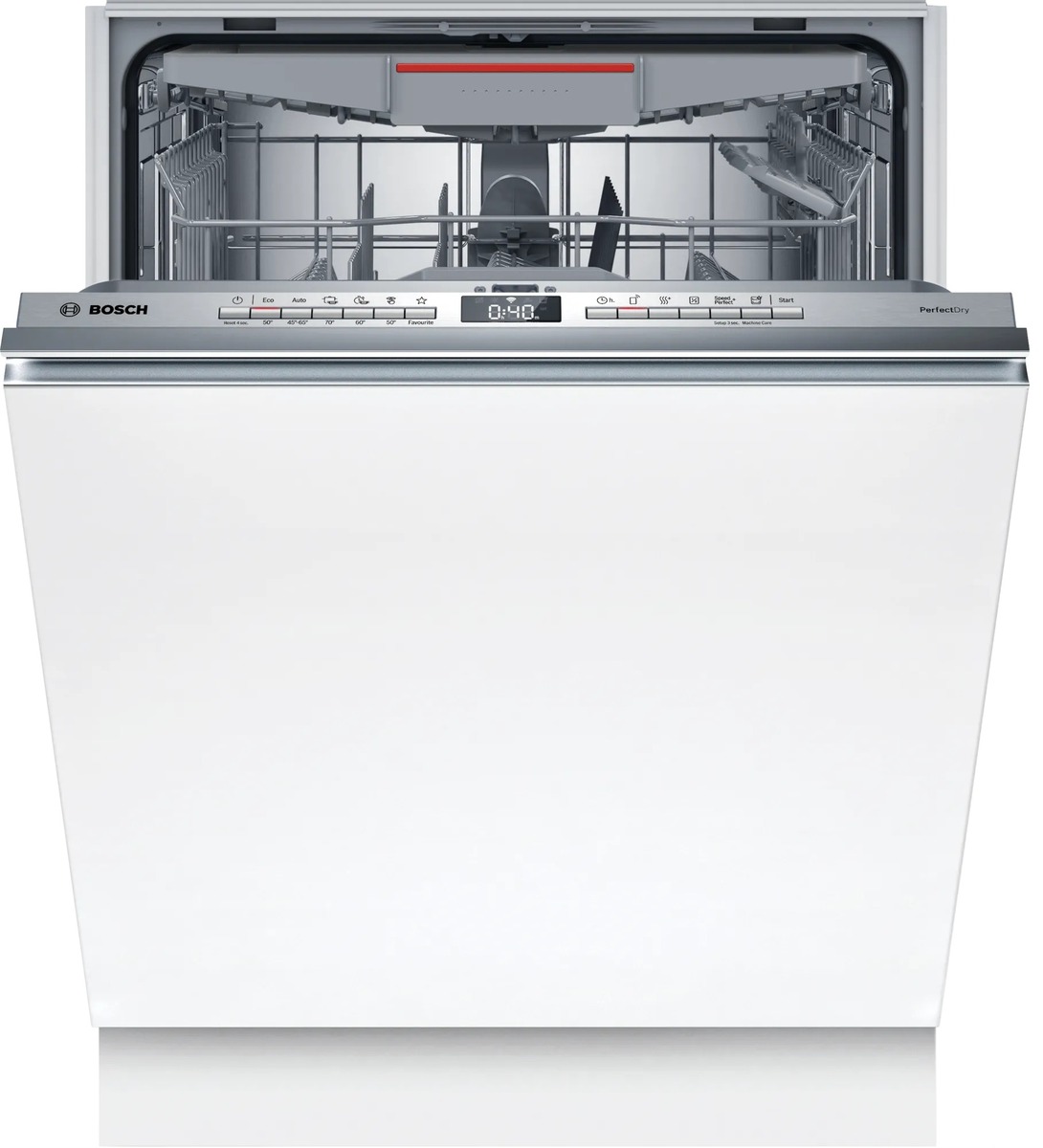 Bosch perilica posuđa SMV6ZCX13E