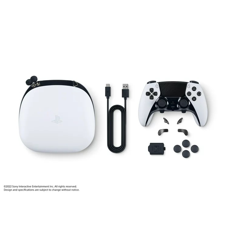 PS5 DualSense Edge Wireless Controller