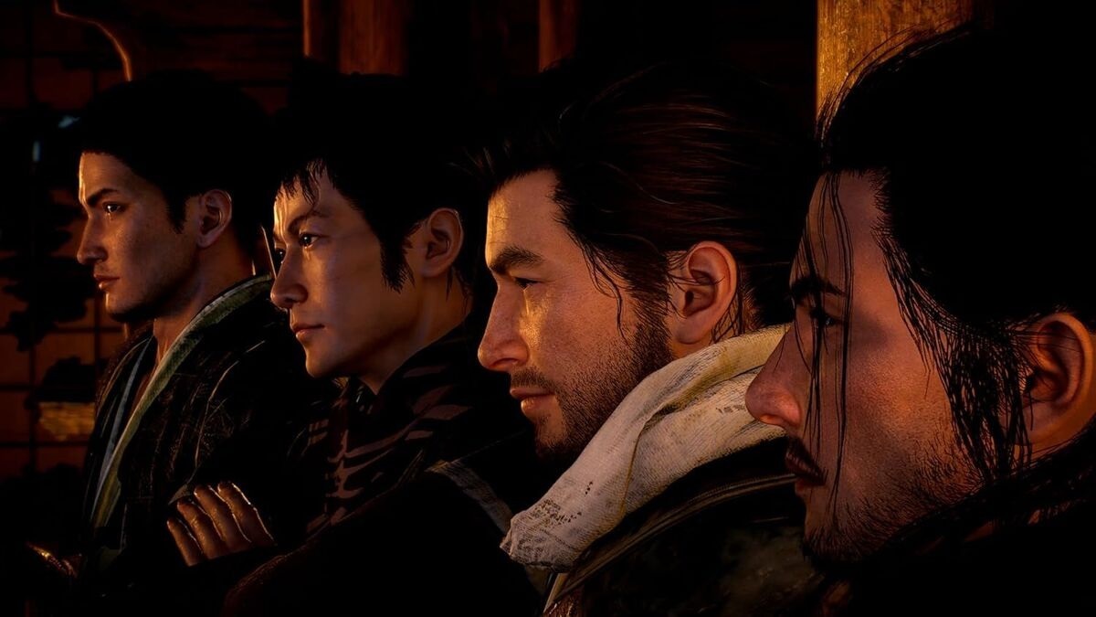 Rise of the Ronin PS5