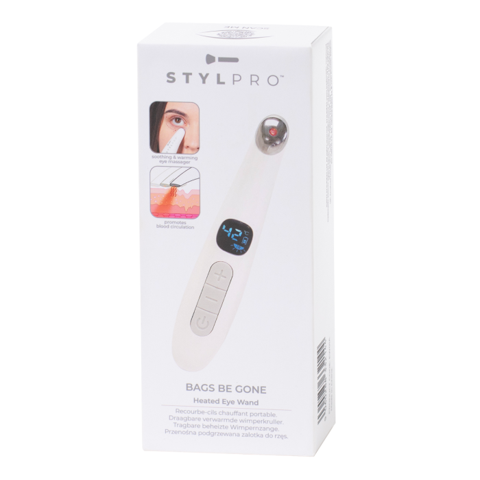 STYLPRO Beauty Eye Wand - Grijni štapić za područje oko oćiju