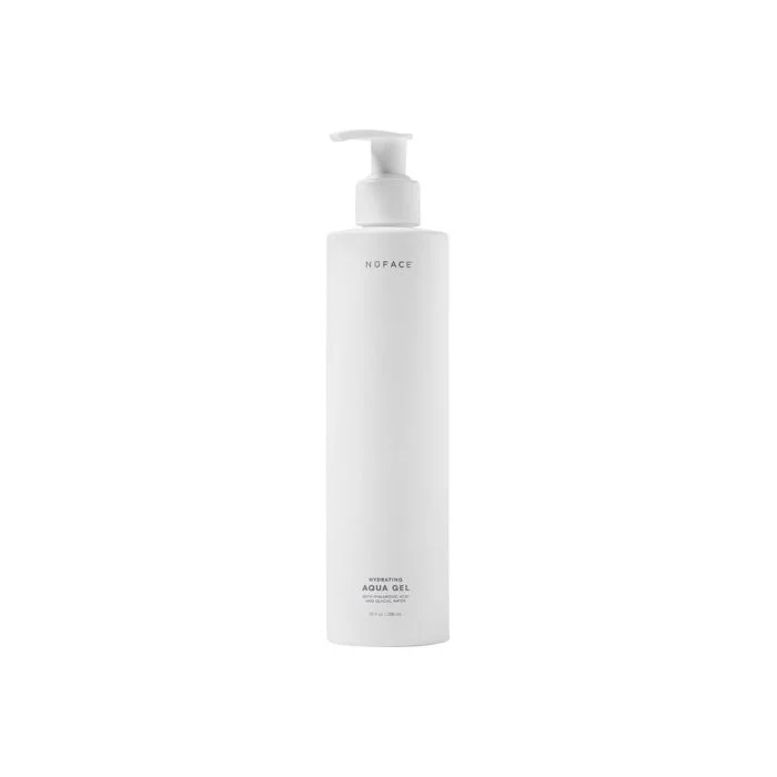 NuFACE Aqua hidratirajući gel za lice 296 ML