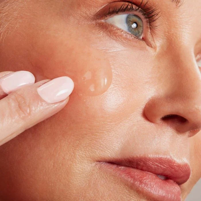 NuFACE Aqua hidratirajući gel za lice 296 ML