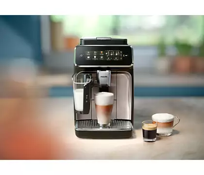 PHILIPS Aparat za kafu EP3343/50