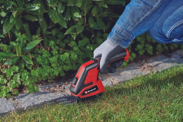 Einhell akumulatorske makaze za travu GC-CG 3,6/70 Li WT