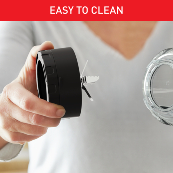 TEFAL blender BL871A31 PerfectMix; blender velike brzine; 1200 W; 1,5 lit