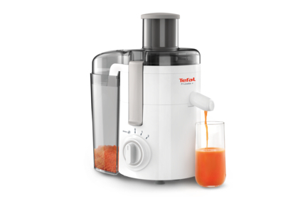 TEFAL sokovnik ZE370138 FRUTELIA +; 350 W