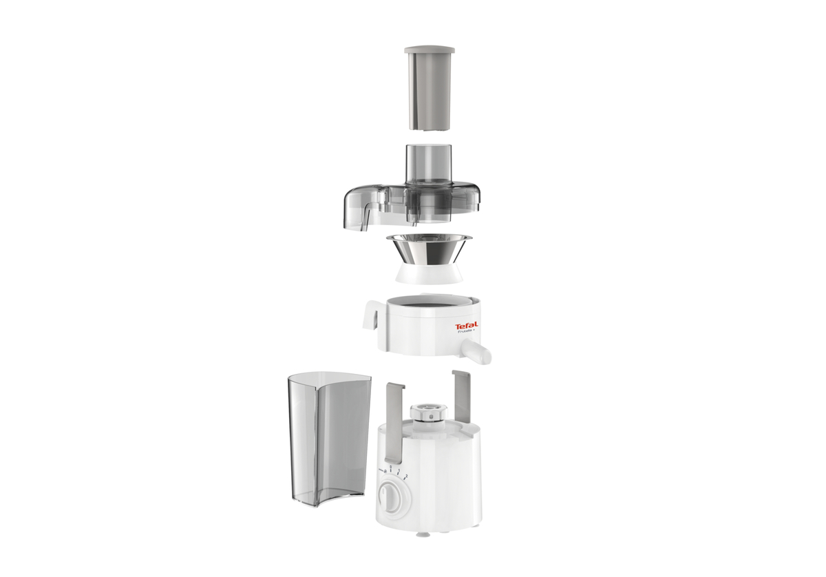 TEFAL sokovnik ZE370138 FRUTELIA +; 350 W