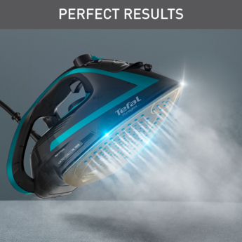 TEFAL pegla na paru FV8066E0 Puregliss Maldives 3000 W