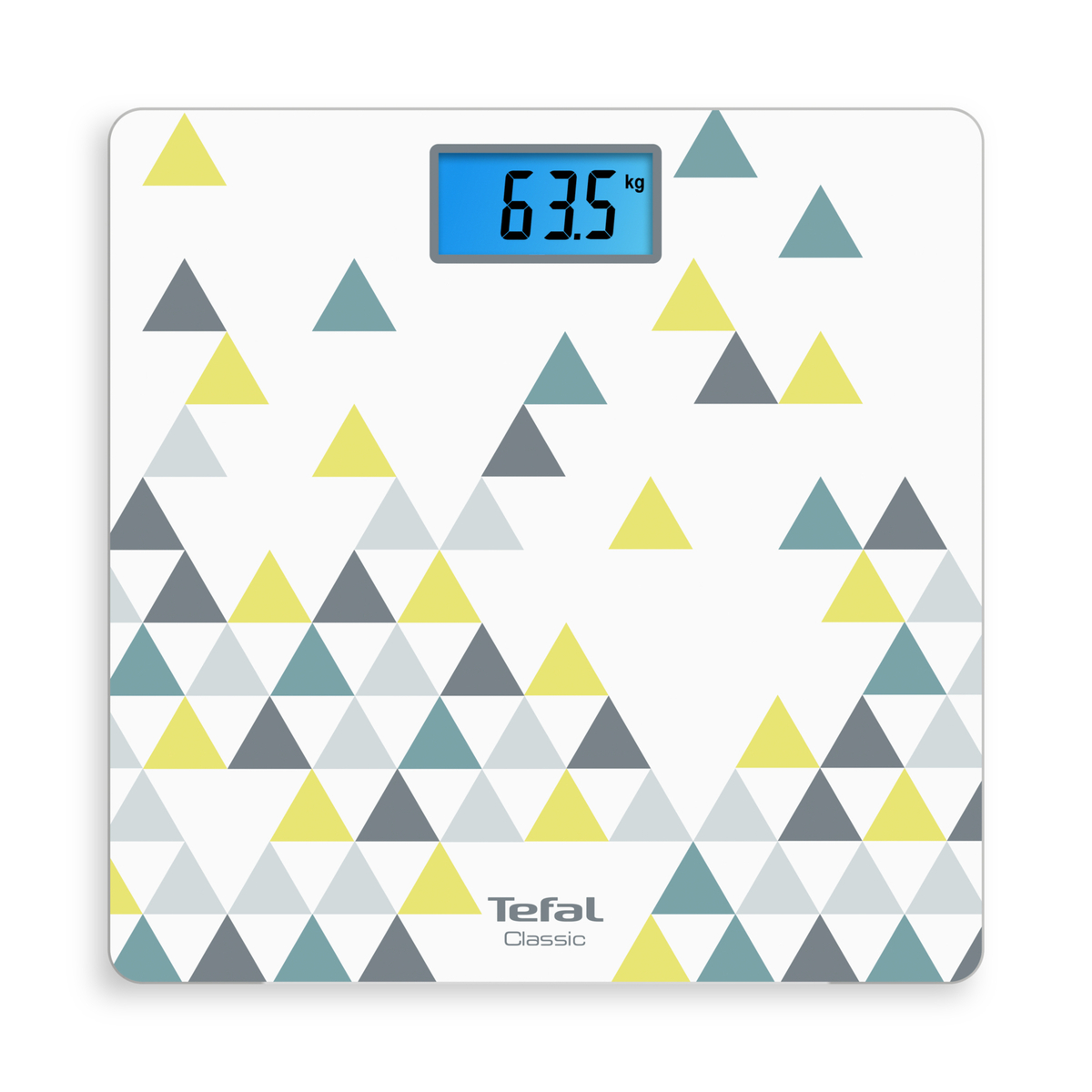 TEFAL tjelesna vaga PP1536V0 CLASSIC do 160 kg