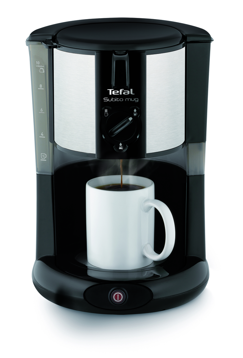 TEFAL aparat za filter kafu CM290838 Subito Mug