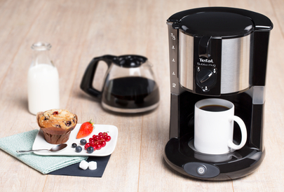 TEFAL aparat za filter kafu CM290838 Subito Mug