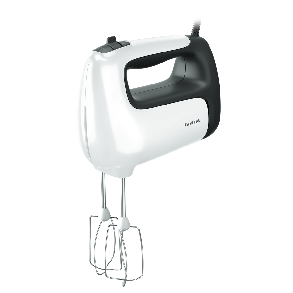 TEFAL ručni mikser HT462138 PREP'MIX+, + štapni, 500 W