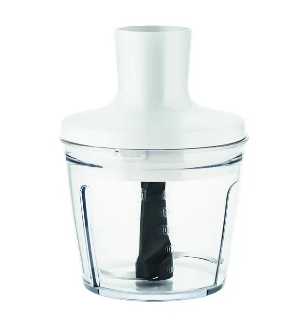 TEFAL štapni mikser HB641138 + sjeckalica; OPTICHEF, 800 W