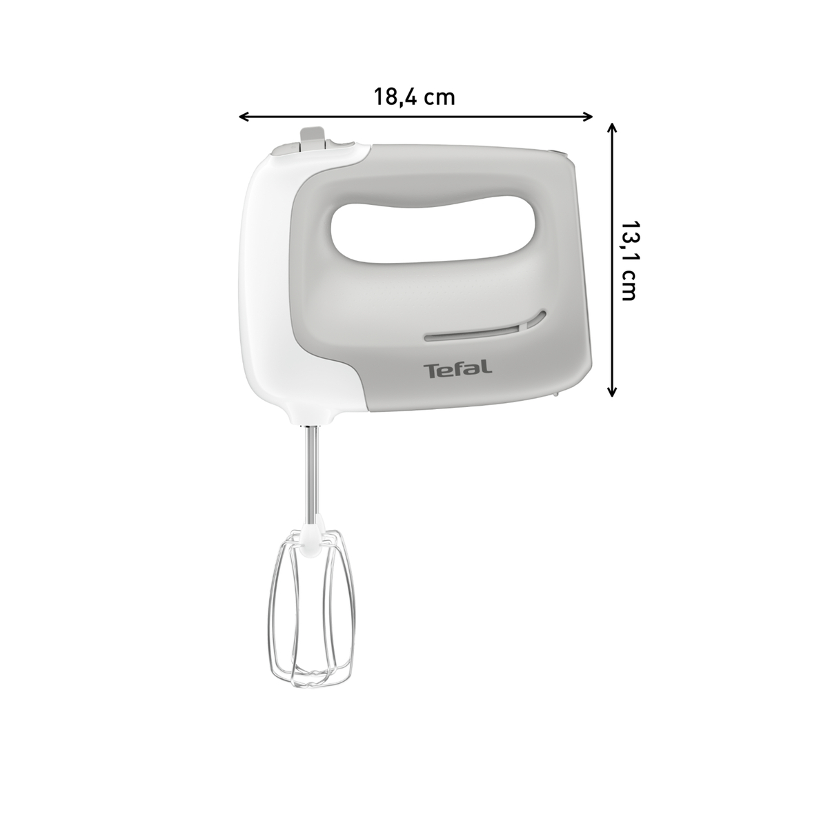 TEFAL ručni mikser HT450B38 PREP MIX; 450 W