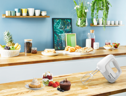 TEFAL ručni mikser HT450B38 PREP MIX; 450 W