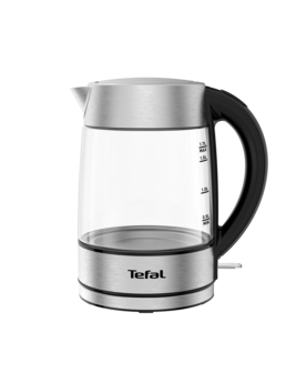 TEFAL kuhalo za vodu KI772D38, 1,7 lit.