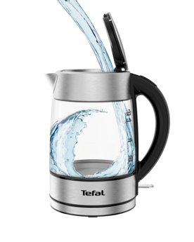 TEFAL kuhalo za vodu KI772D38, 1,7 lit.