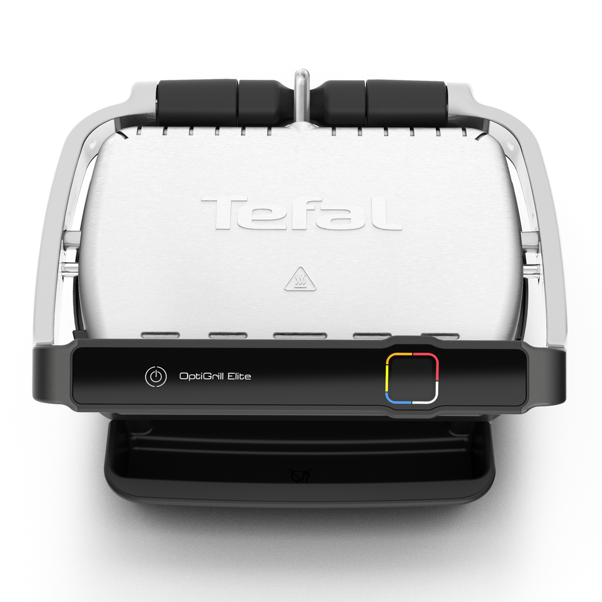 TEFAL električni roštilj GC750D30 OPTIGRILL ELITE; 2000 W