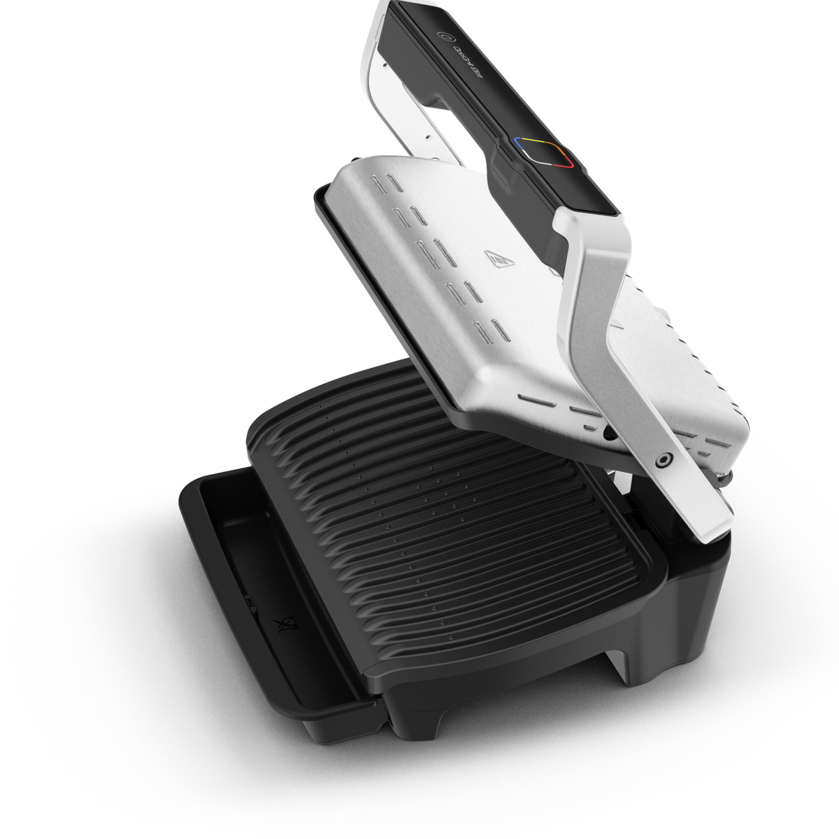 TEFAL električni roštilj GC750D30 OPTIGRILL ELITE; 2000 W