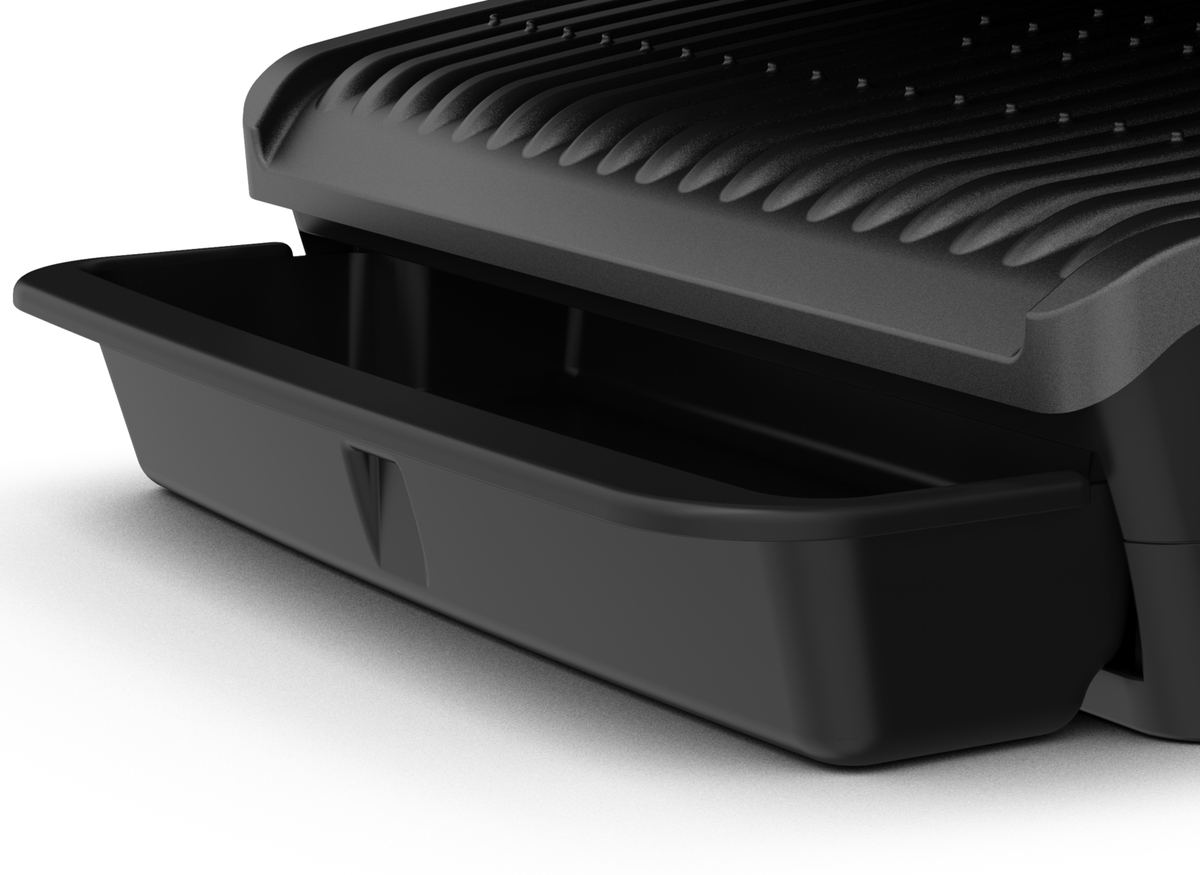 TEFAL električni roštilj GC750D30 OPTIGRILL ELITE; 2000 W