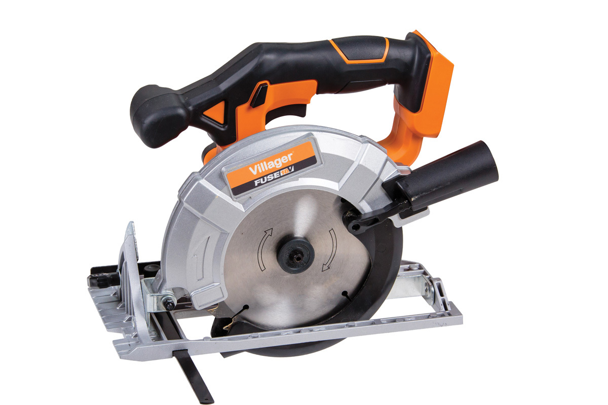 Villager Fuse akumulatorska ručna kružna pila VLN 1620 - 60100