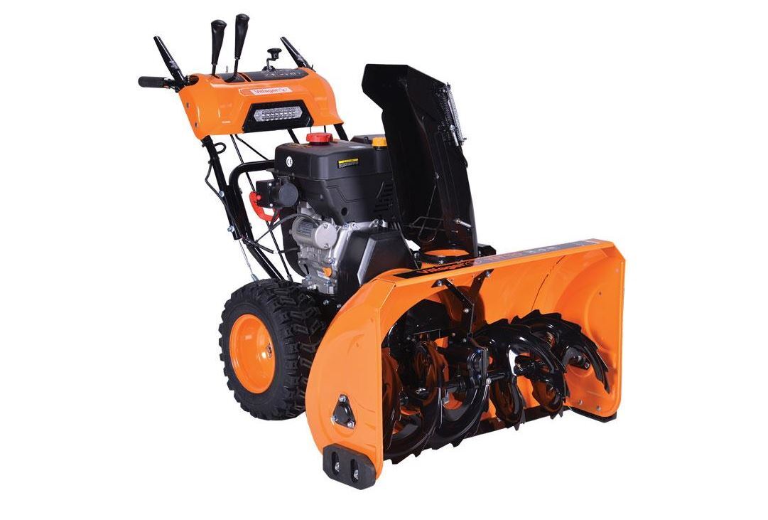 Villager motorni čistač snijega VST 120 / 7800 W - 40717