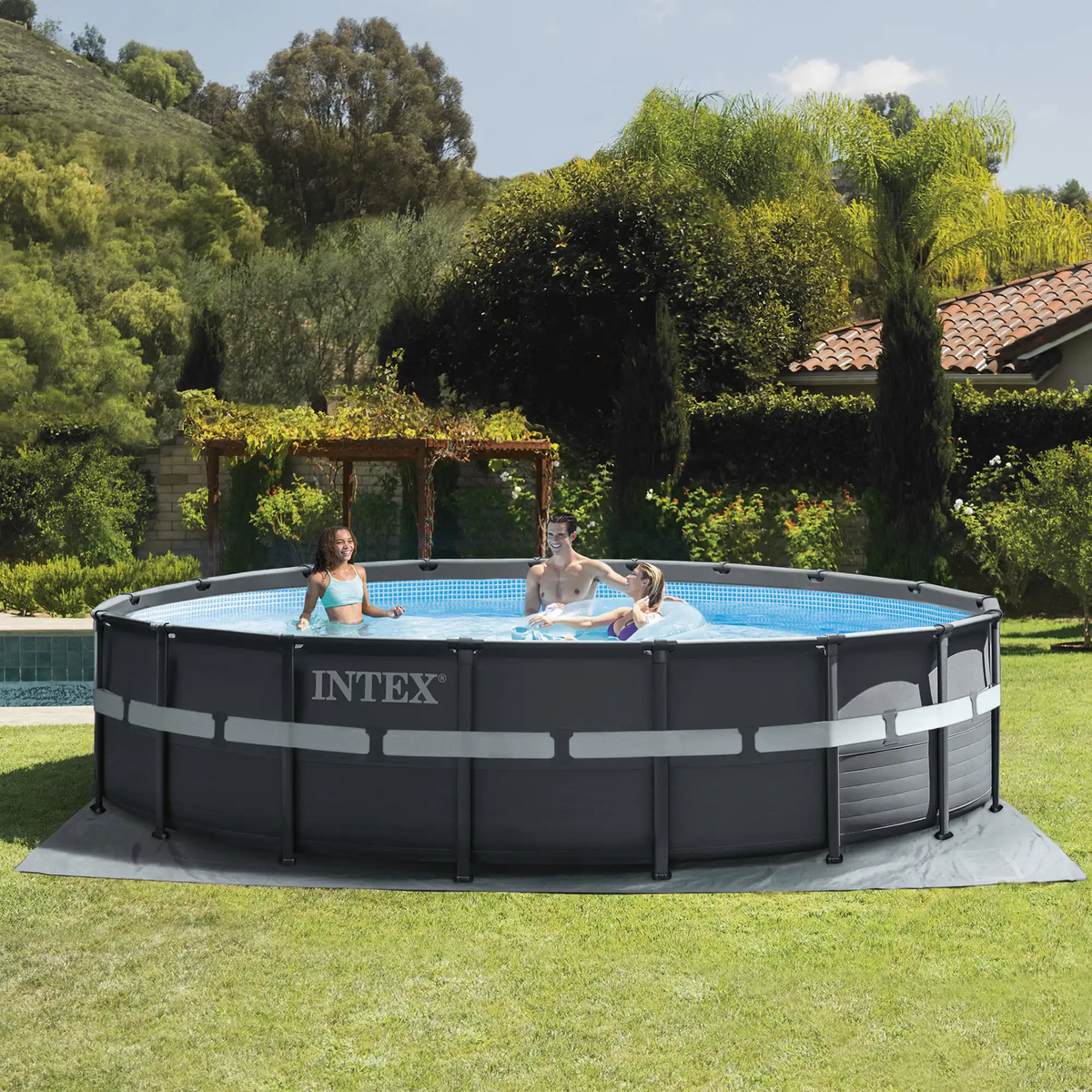 Intex Ultra XTR bazen