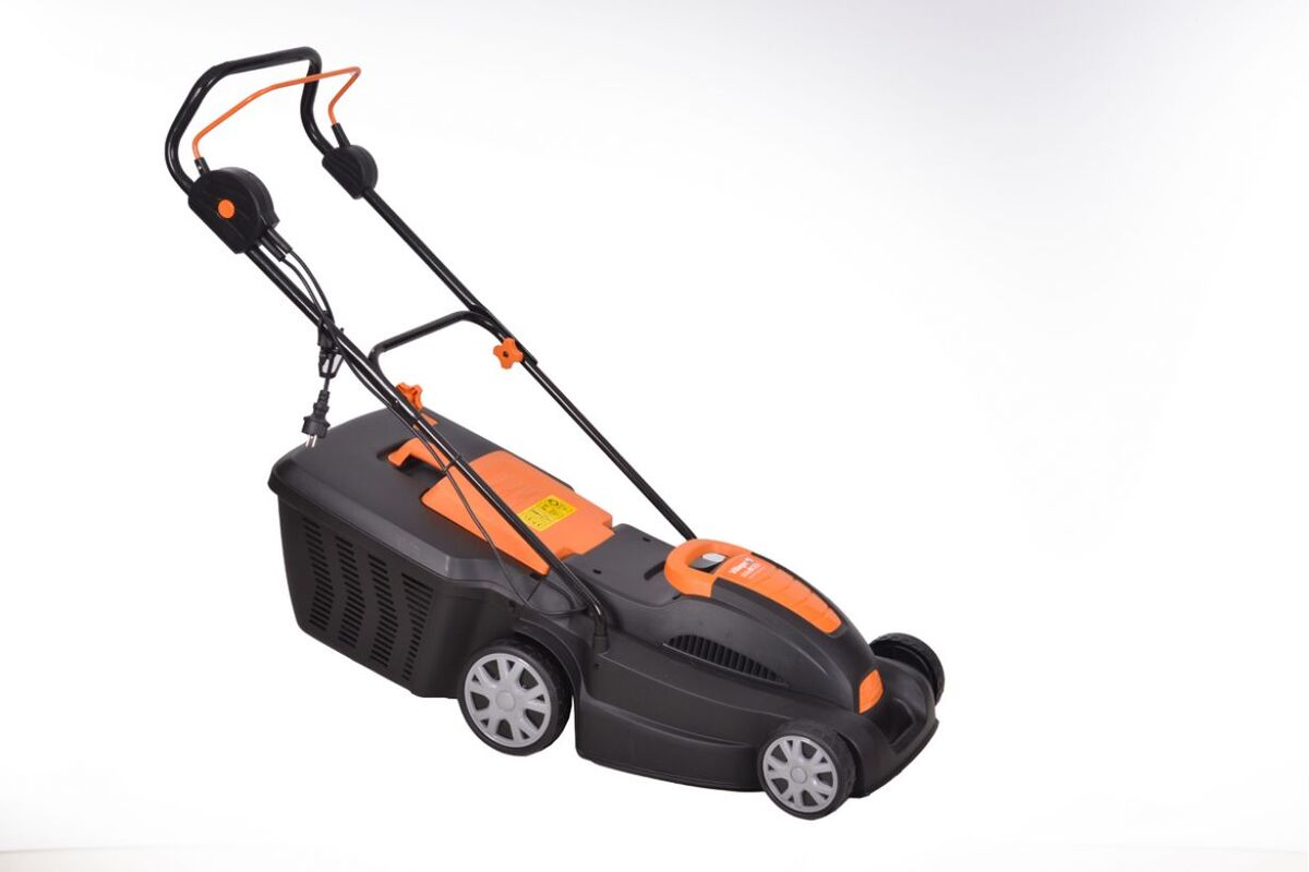 Villager električna kosilica Villy 1400 P / 1400 W - 30091