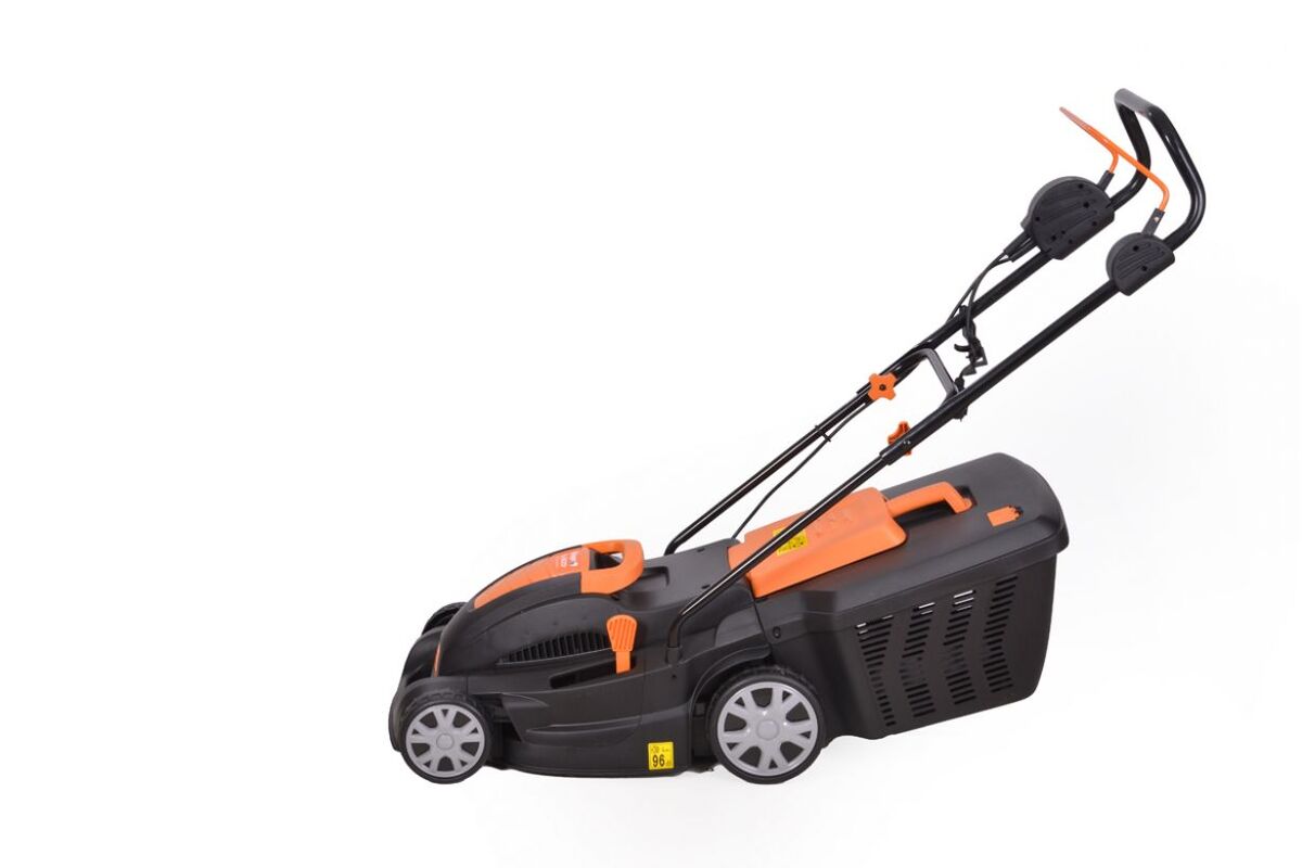 Villager električna kosilica Villy 1400 P / 1400 W - 30091