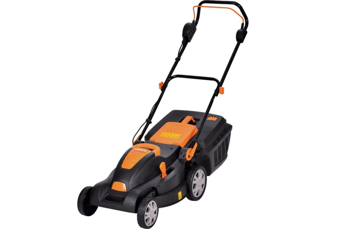 Villager električna kosilica Villy 1400 P / 1400 W - 30091