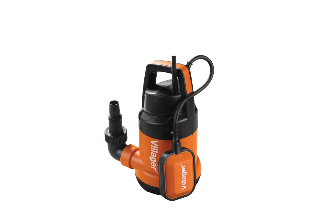 Villager potapajuća pumpa VSP 13000 / 750 W - 27947