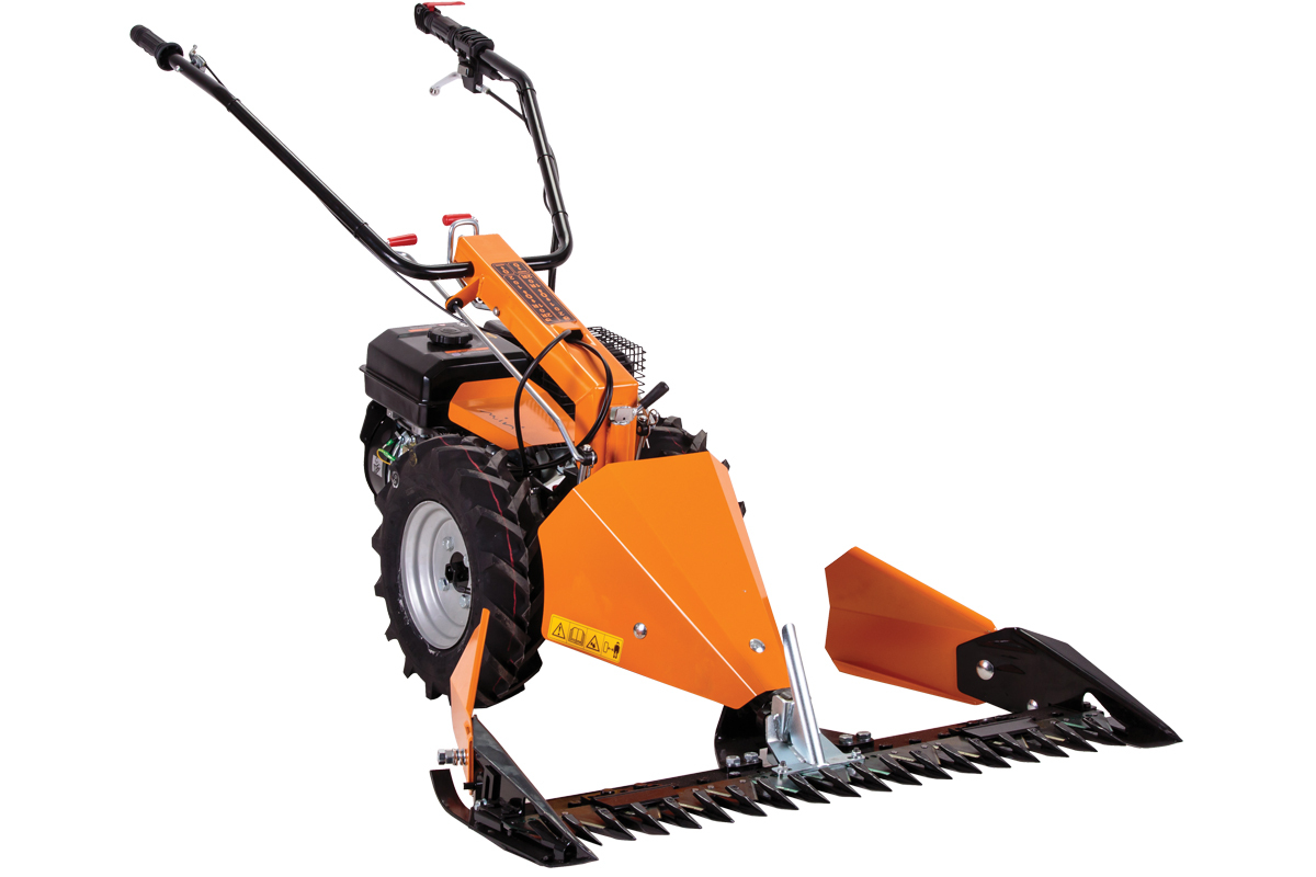 Villager čeona motorna kosilica VFM 1000 / 4100 W - 53419