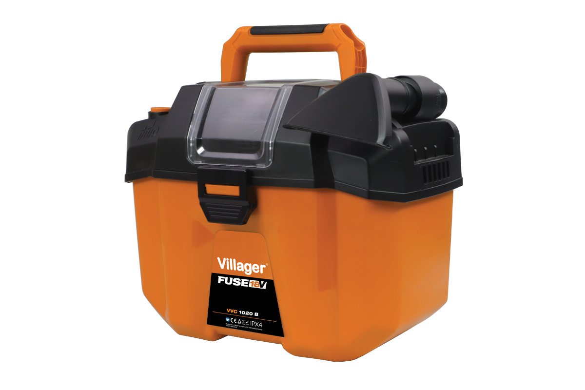 Villager Fuse akumulatorski usisivač VVC 1020B - 66255