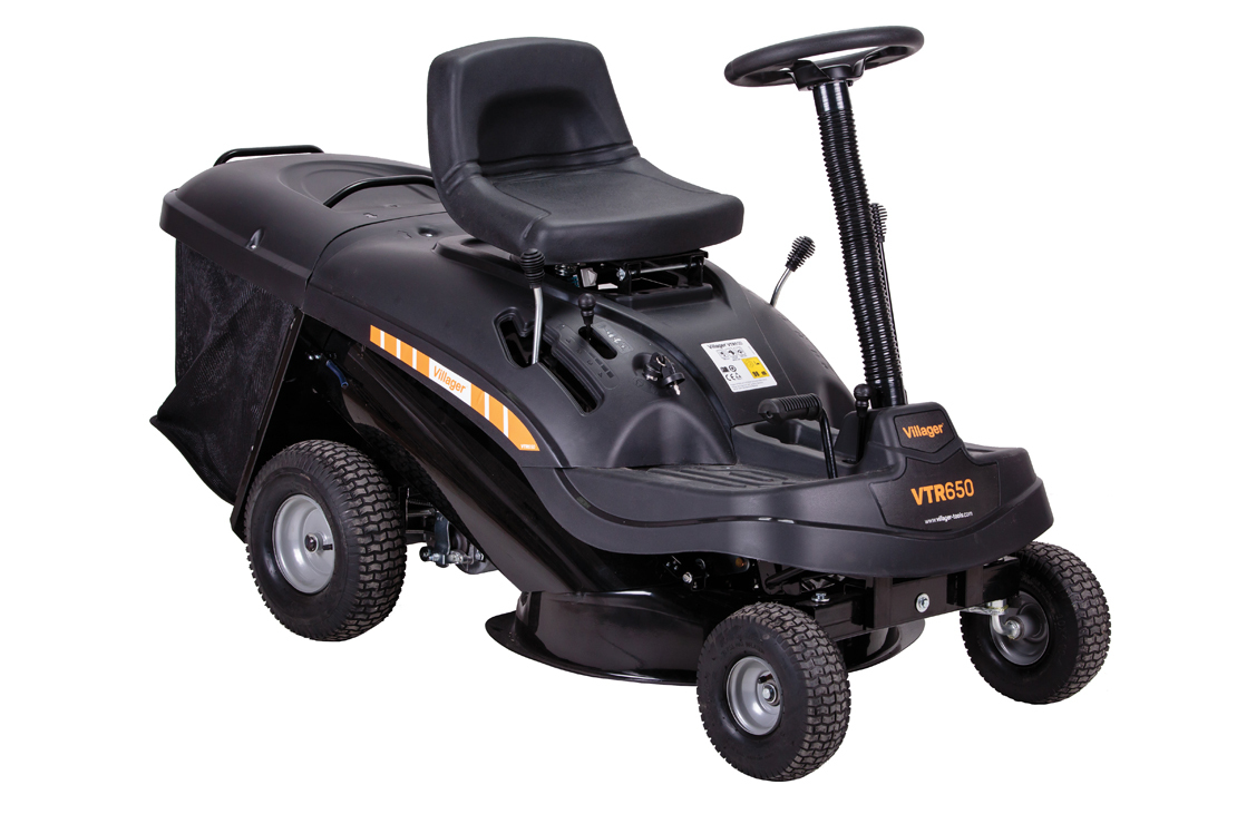 Villager traktorska kosilica Rider VTR 650 / 4800 W - 51438