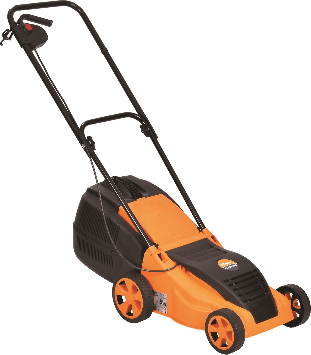 Villager električna kosilica Villy 1000 E / 1000 W - 16997