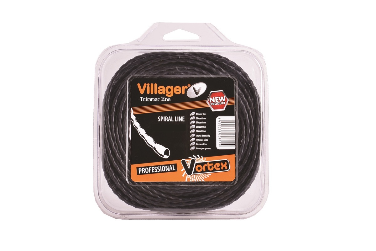 Villager silk za trimer 3.0 mm x 15 m Vortex - 38184