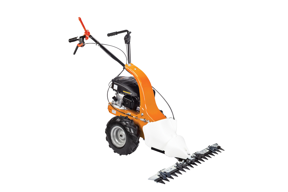 Villager čeona motorna kosilica VFM 870 L / 2200 W - 74849