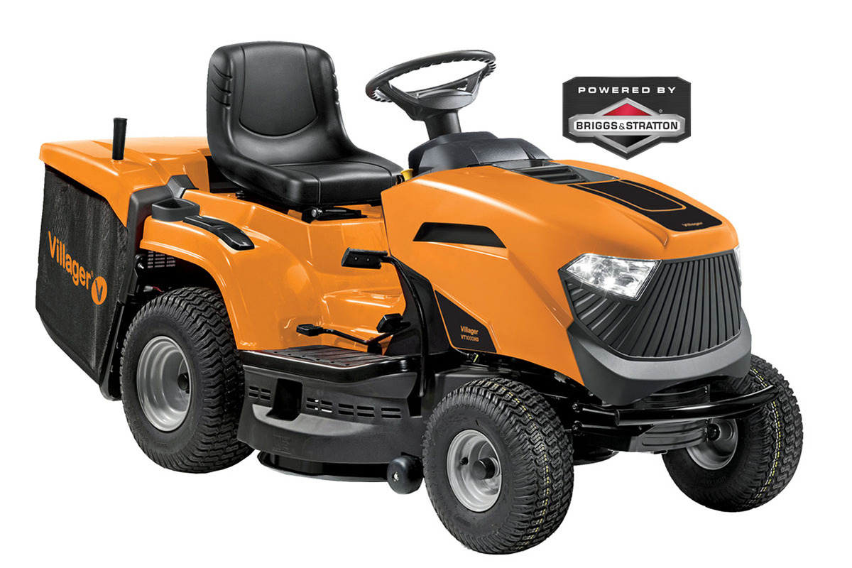 Villager traktorska kosilica VT 1025 HD Twin / 13900 W - 74738