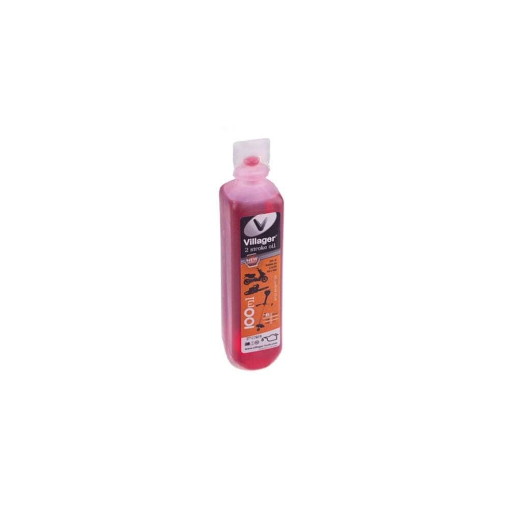 Villager ulje za dvotaktne motore 100 ml - 50008