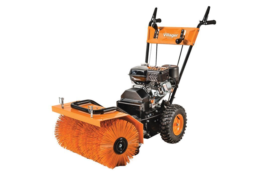Villager multifunkcijski čistač VSS 60 / 4100 W - 46441
