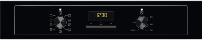 Electrolux pećnica EOF3H50BK