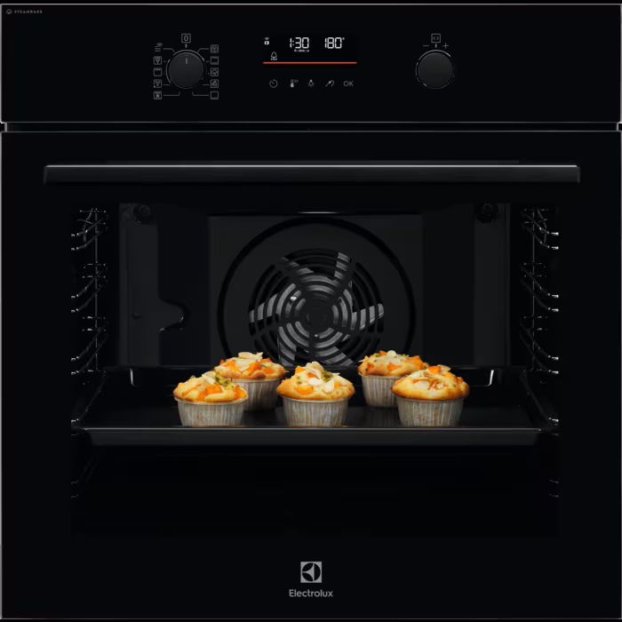 Electrolux pećnica EOD6P77WZ