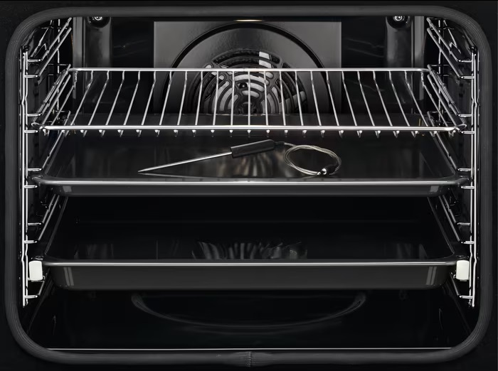 Electrolux pećnica EOD6P77WZ