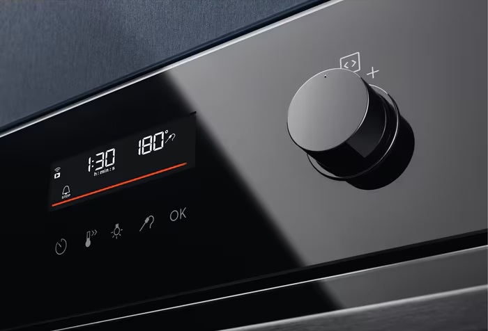 Electrolux pećnica EOD6P77WZ