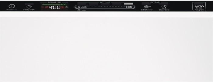 Electrolux perilica posuđa EEM48320L