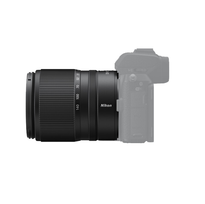 Nikon objektiv NIKKOR Z DX 18-140mm f/3.5-6.3 VR