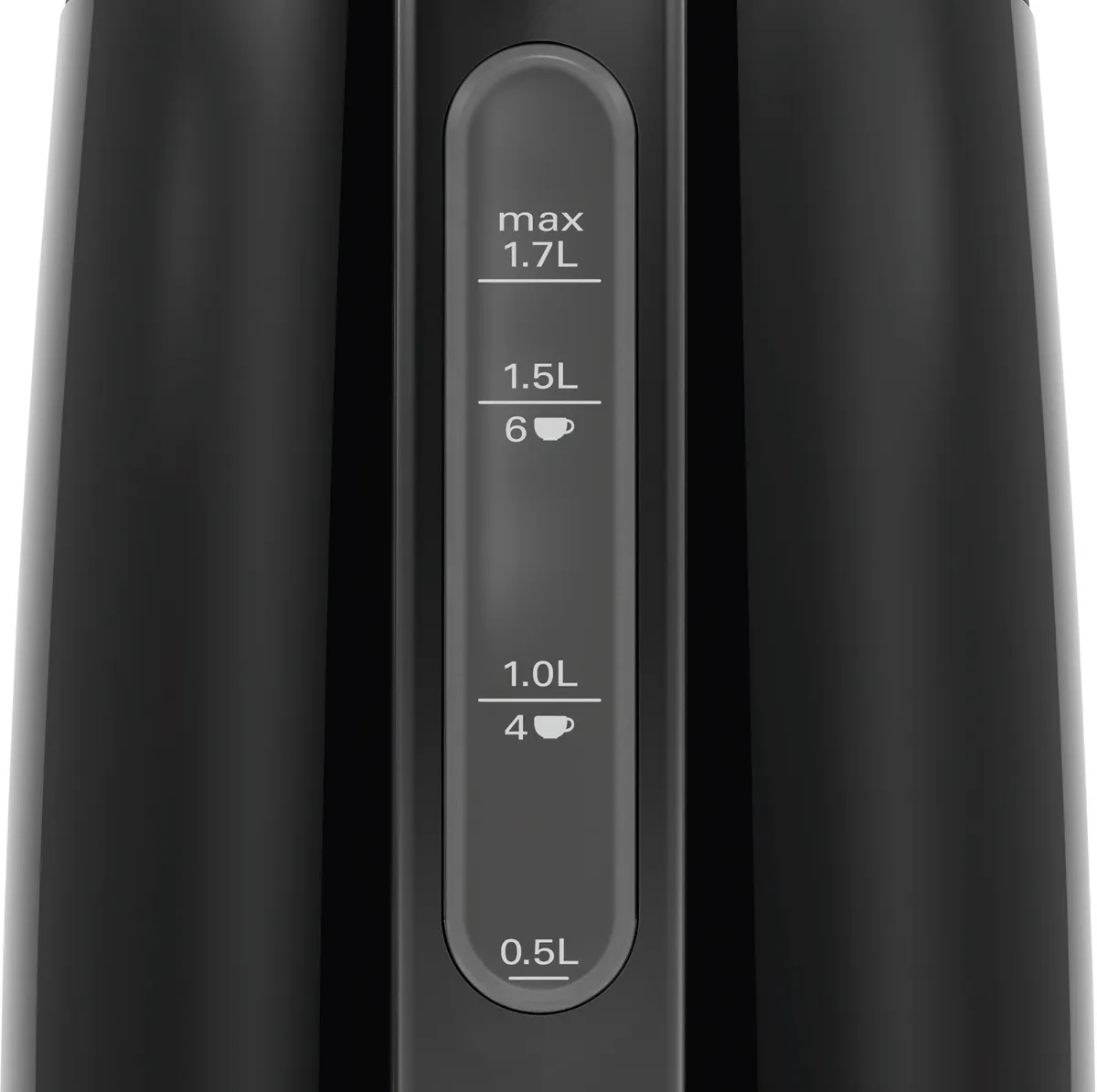 BOSCH kuhalo za vodu TWK3P423; 2400 W; 1,7 lit.