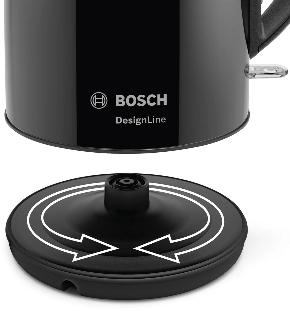 BOSCH kuhalo za vodu TWK3P423; 2400 W; 1,7 lit.