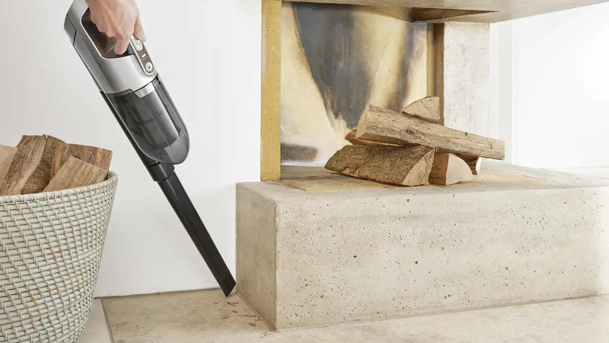 BOSCH štapni usisavač BCH3K2852; Serie 4; Flexxo Gen2 28 V max; do 55 min