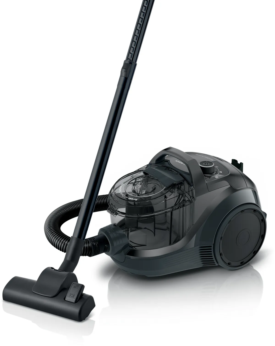 BOSCH usisivač BGC21X200 bez vrećice; 600 W; L posuda